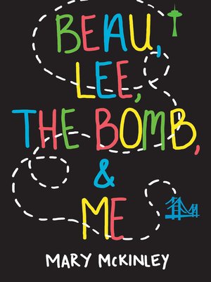 cover image of Beau, Lee, the Bomb & Me